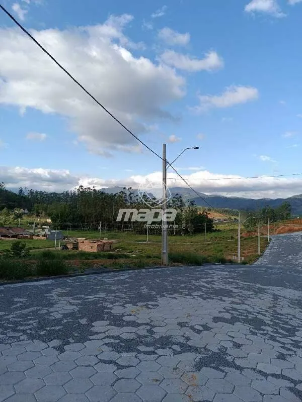 Terreno Urbano à venda, Centro - Rio dos Cedros/SC — foto 3