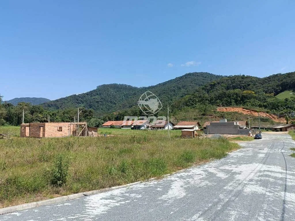 Terreno Urbano à venda, Centro - Rio dos Cedros/SC — foto 5