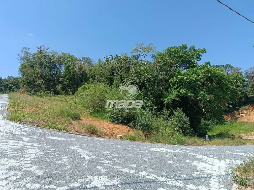 Terreno Urbano à venda, Centro - Rio dos Cedros/SC — foto 6