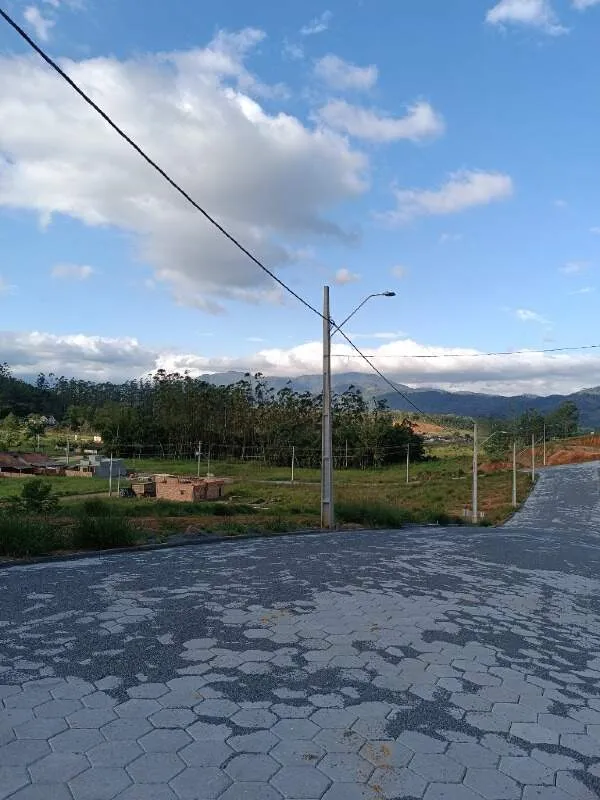 Terreno Urbano à venda, Centro - Rio dos Cedros/SC — foto 7