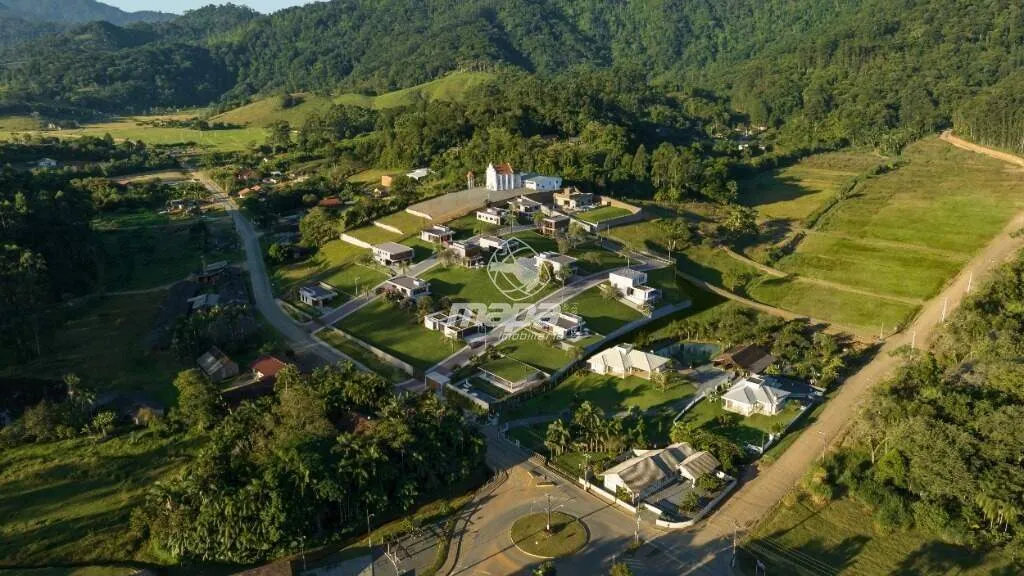 Terreno Urbano à venda, Dolorata - Rio dos Cedros/SC - foto 1