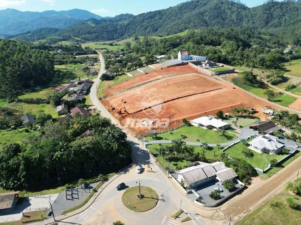 Terreno Urbano à venda, Dolorata - Rio dos Cedros/SC — foto 4
