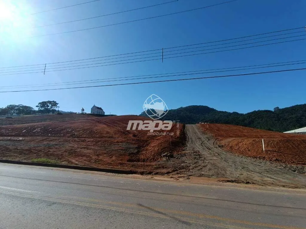 Terreno Urbano à venda, Dolorata - Rio dos Cedros/SC — foto 7