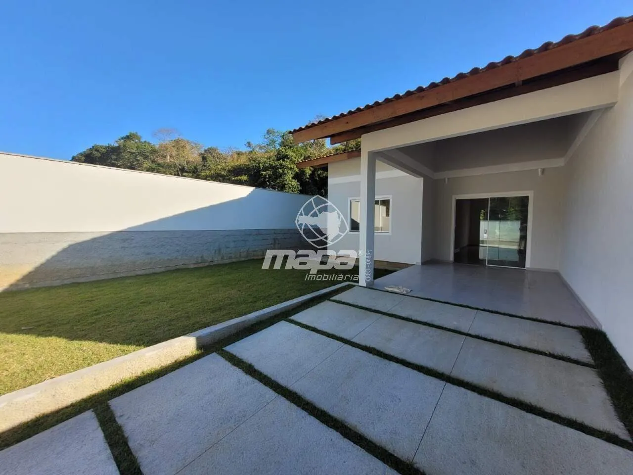 Casa à venda, 2 quartos, 1 vaga, Centro - Rio dos Cedros/SC — foto 2