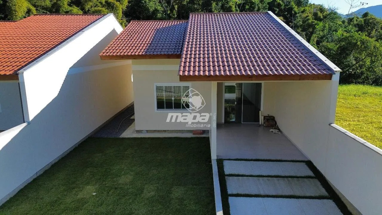 Casa à venda, 2 quartos, 1 vaga, Centro - Rio dos Cedros/SC — foto 3