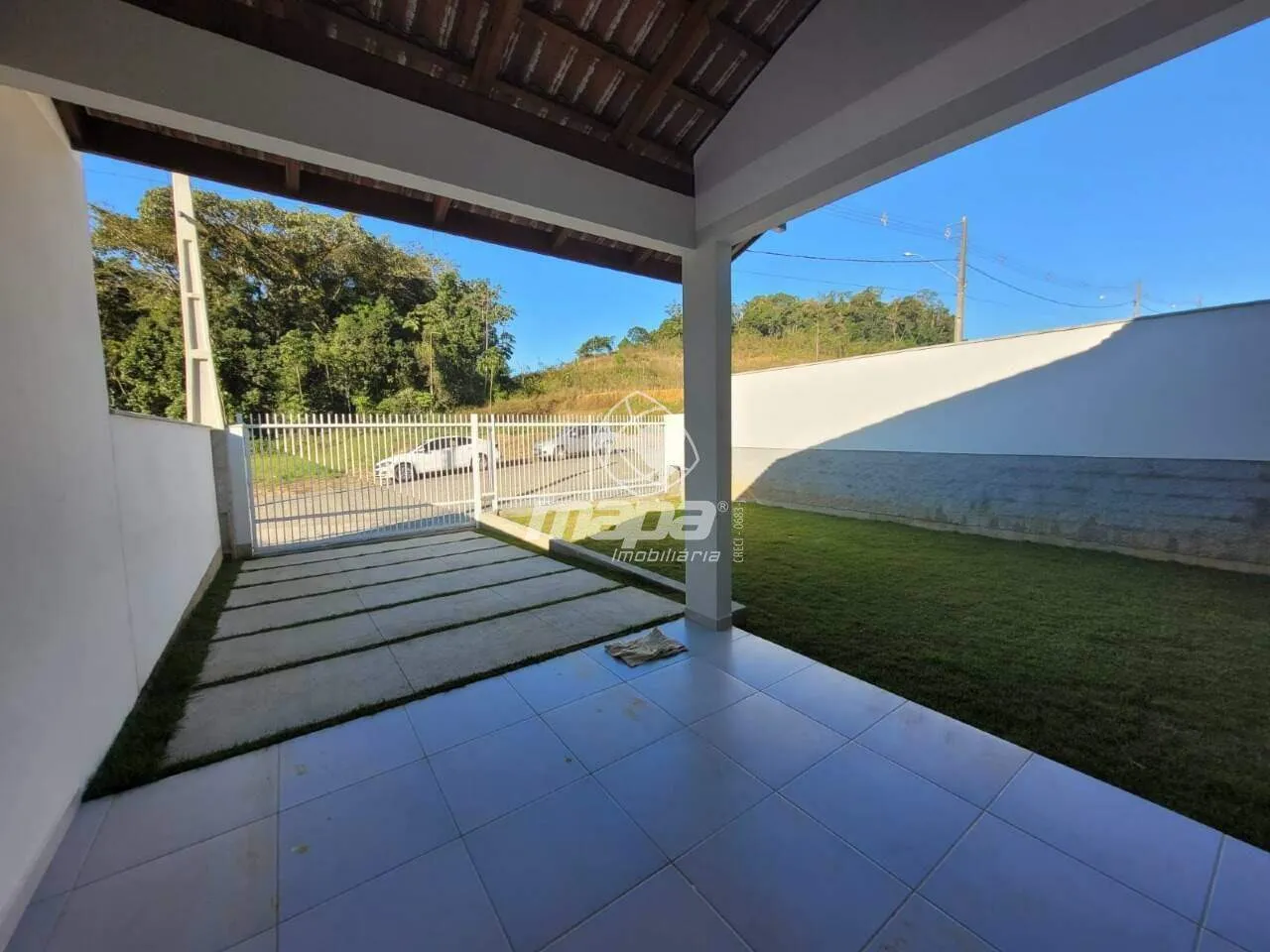 Casa à venda, 2 quartos, 1 vaga, Centro - Rio dos Cedros/SC — foto 4