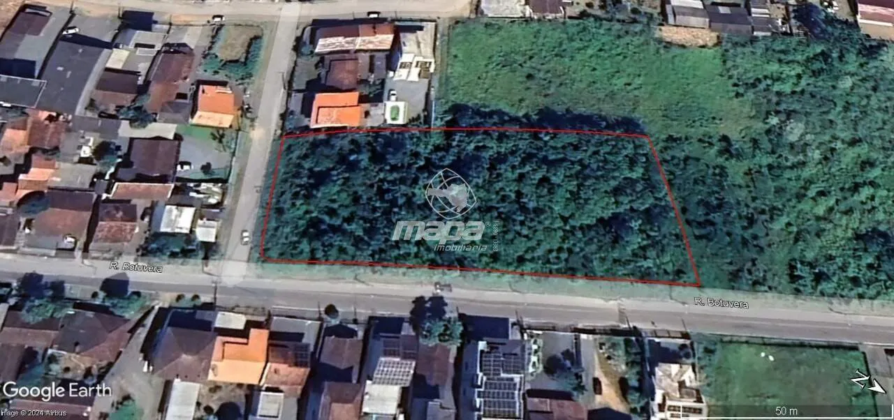 Terreno Urbano à venda, Rio Morto - Indaial/SC - foto 1