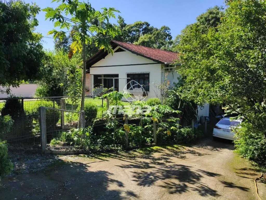 Casa à venda, 3 quartos, 1 suíte, 2 vagas, Encano do Norte - Indaial/SC — foto 2
