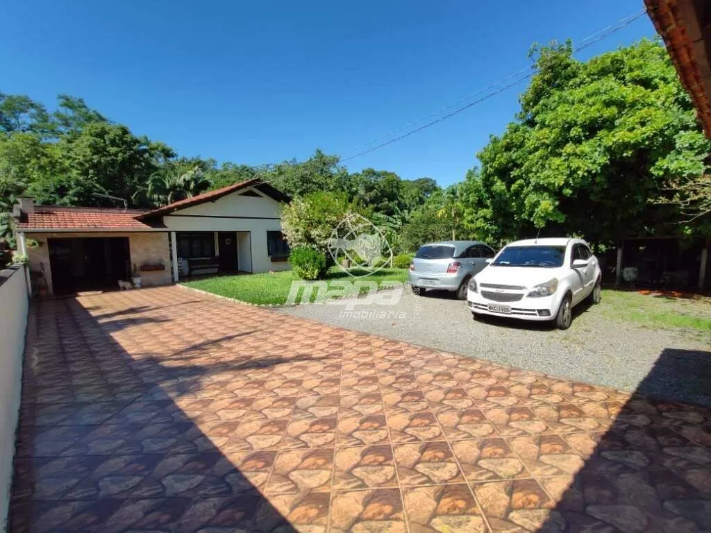 Casa à venda, 3 quartos, 1 suíte, 2 vagas, Encano do Norte - Indaial/SC — foto 3
