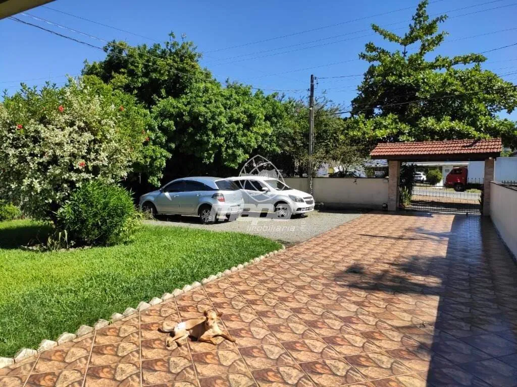 Casa à venda, 3 quartos, 1 suíte, 2 vagas, Encano do Norte - Indaial/SC — foto 4