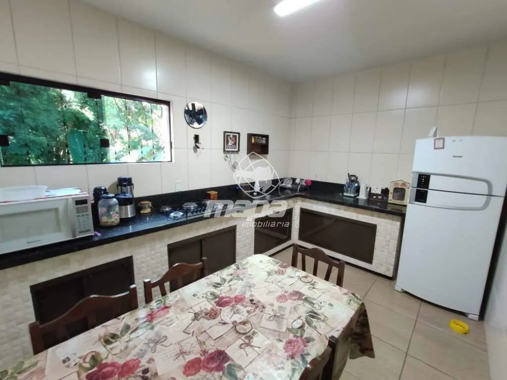 Casa à venda, 3 quartos, 1 suíte, 2 vagas, Encano do Norte - Indaial/SC — foto 5