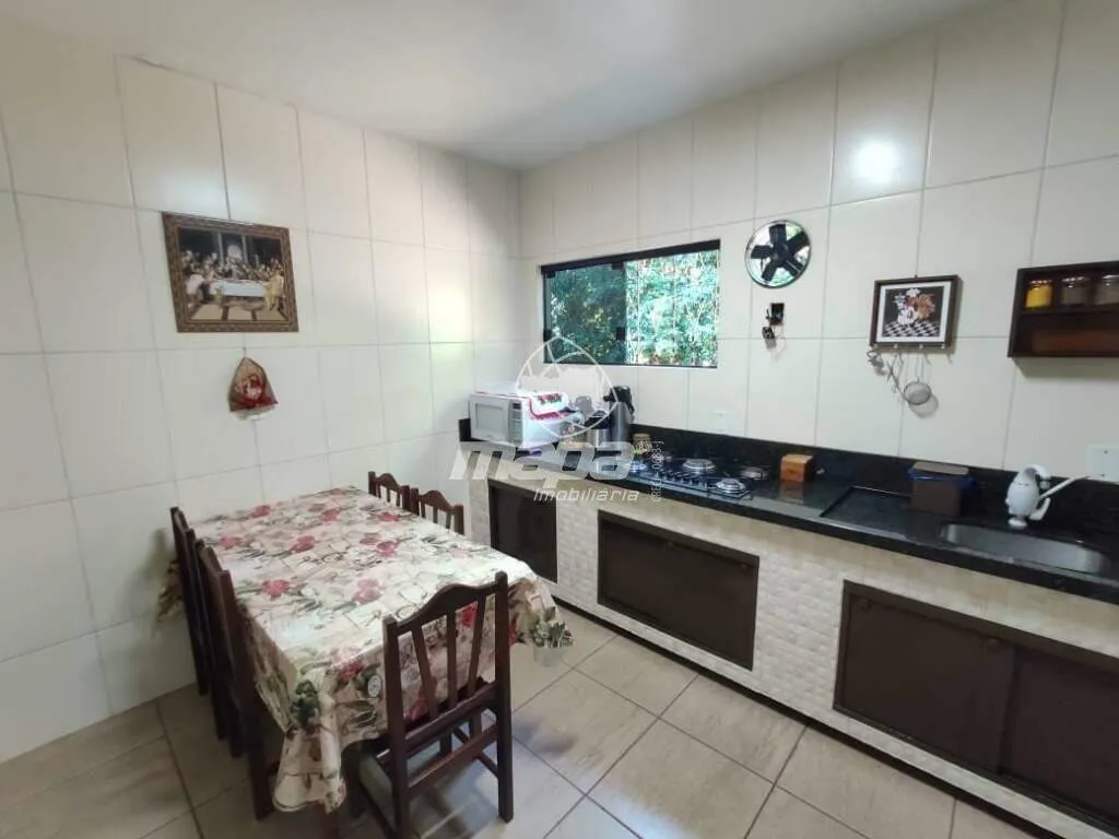 Casa à venda, 3 quartos, 1 suíte, 2 vagas, Encano do Norte - Indaial/SC — foto 6