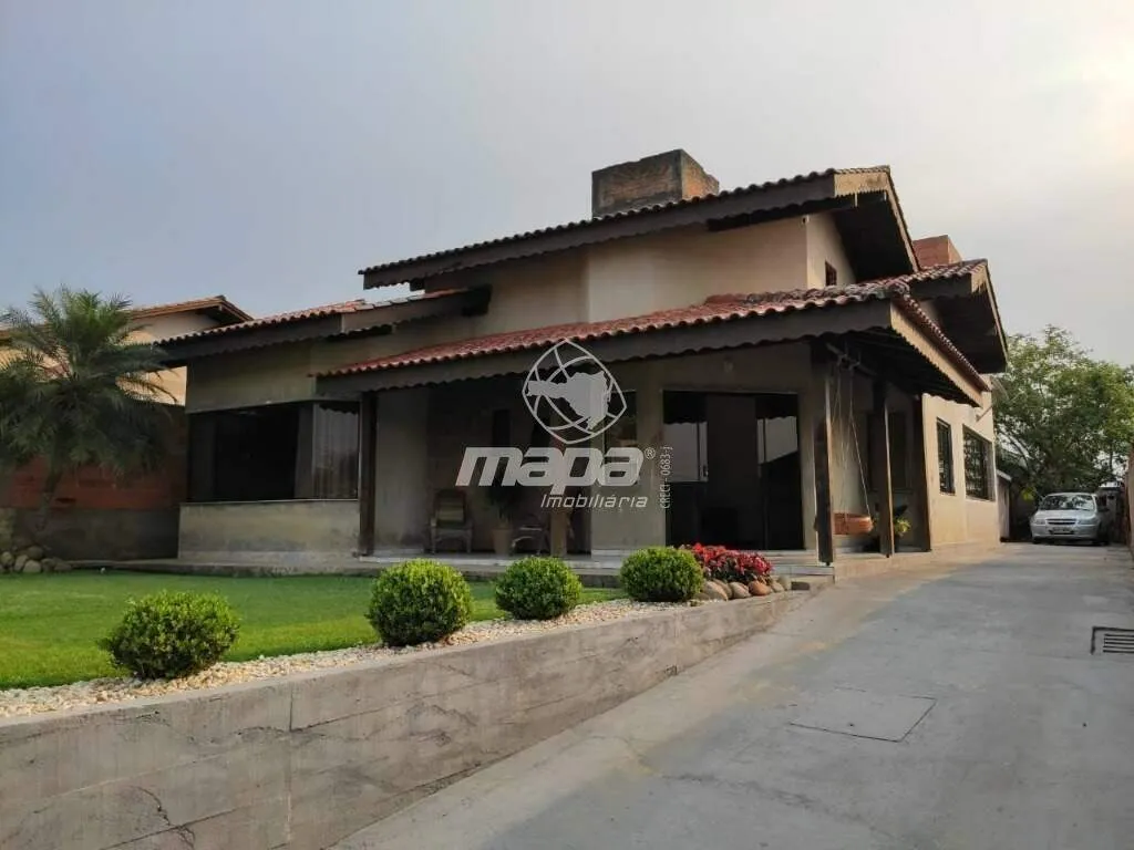 Casa à venda, 3 quartos, 2 vagas, Tapajós - Indaial/SC - foto 1