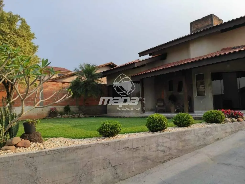 Casa à venda, 3 quartos, 2 vagas, Tapajós - Indaial/SC — foto 2