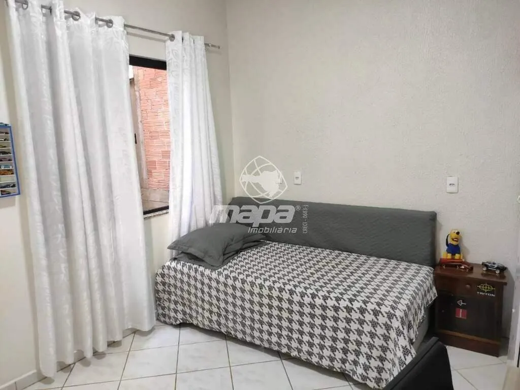 Casa à venda, 3 quartos, 2 vagas, Tapajós - Indaial/SC — foto 5
