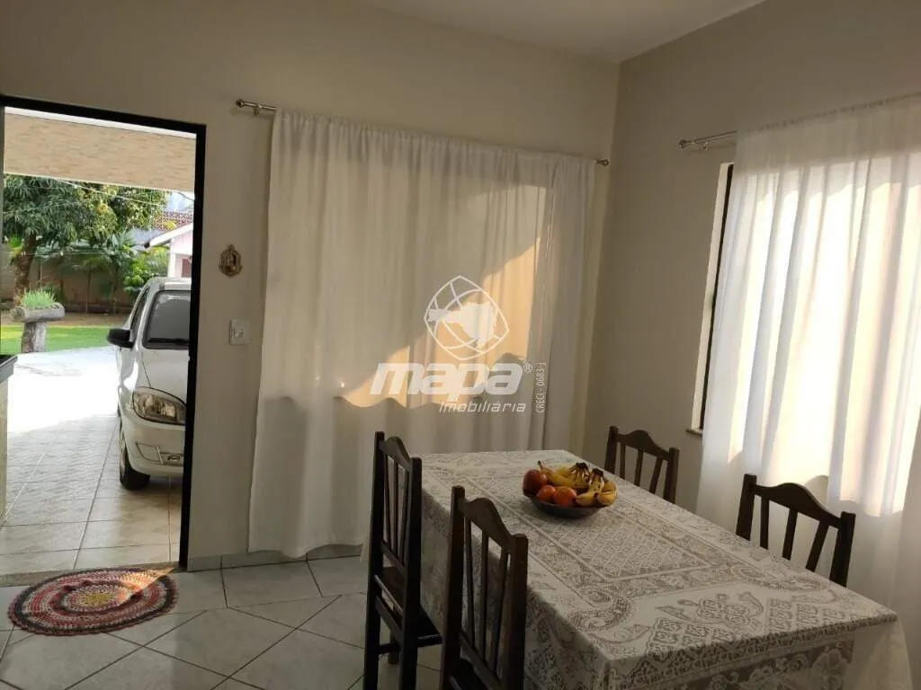 Casa à venda, 3 quartos, 2 vagas, Tapajós - Indaial/SC — foto 6