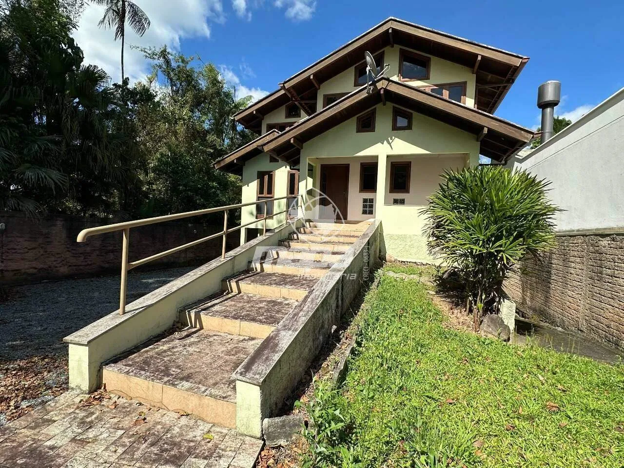 Casa à Venda no Bairro Capitais — foto 2