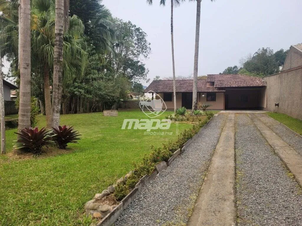Casa à venda, 3 quartos, 2 vagas, Encano - Indaial/SC — foto 2
