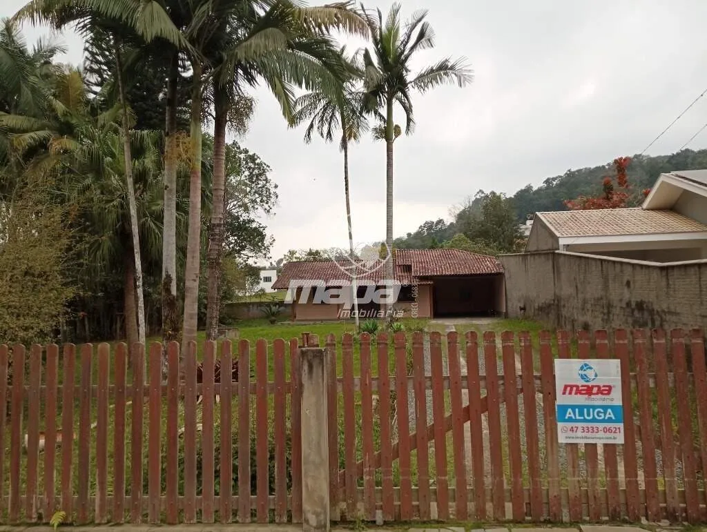 Casa à venda, 3 quartos, 2 vagas, Encano - Indaial/SC — foto 3