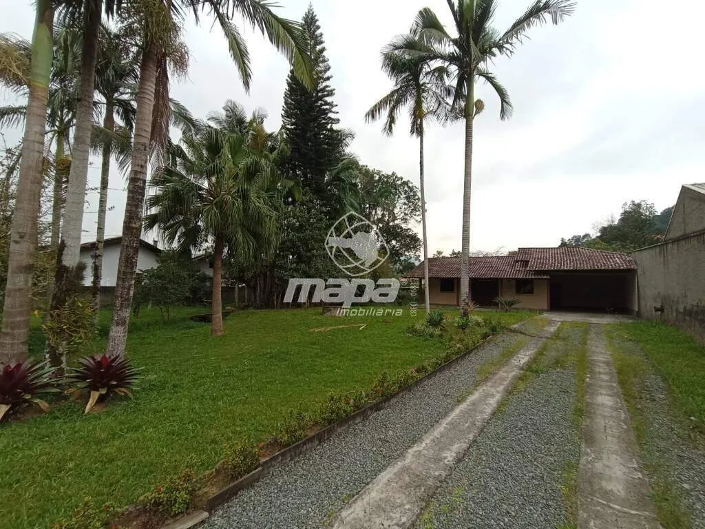 Casa à venda, 3 quartos, 2 vagas, Encano - Indaial/SC — foto 4