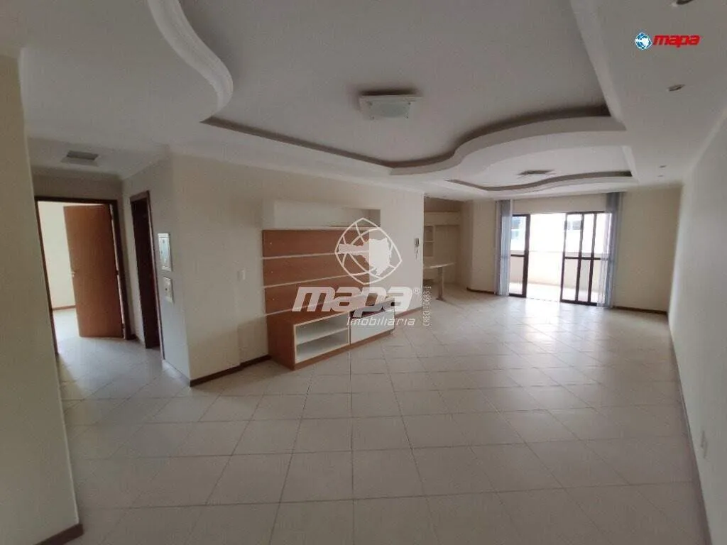 Apartamento à venda, 3 quartos, 1 suíte, 2 vagas, Estados - Indaial/SC — foto 3