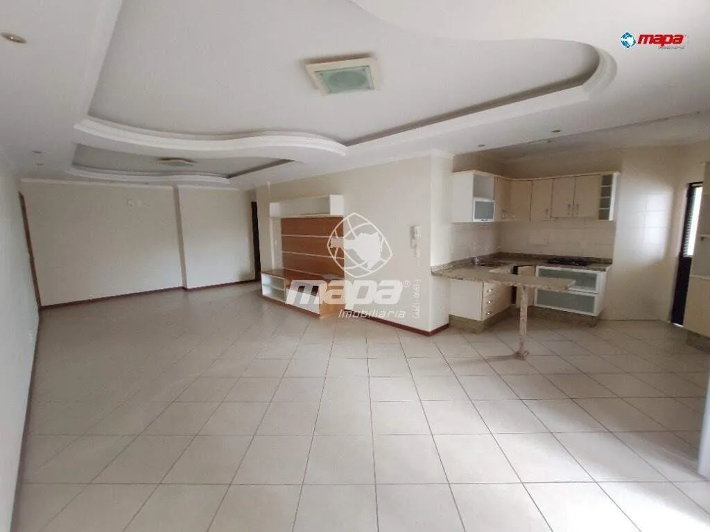 Apartamento à venda, 3 quartos, 1 suíte, 2 vagas, Estados - Indaial/SC — foto 4