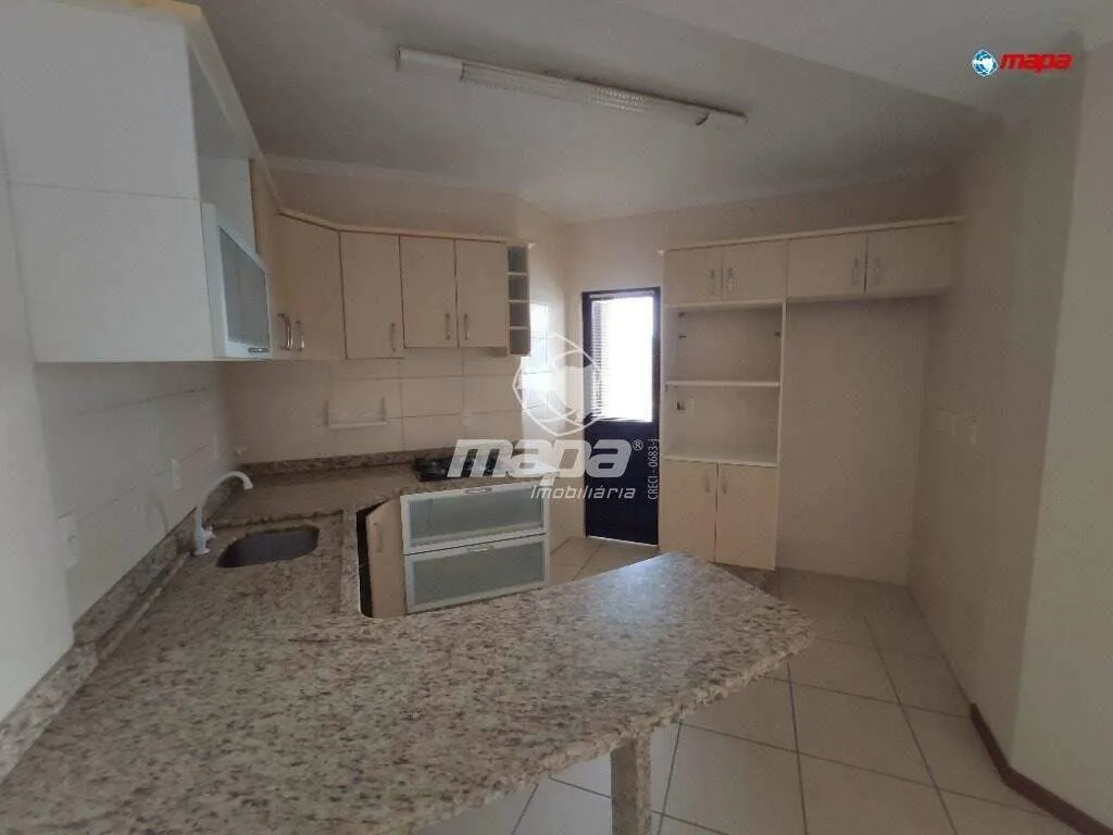 Apartamento à venda, 3 quartos, 1 suíte, 2 vagas, Estados - Indaial/SC — foto 5