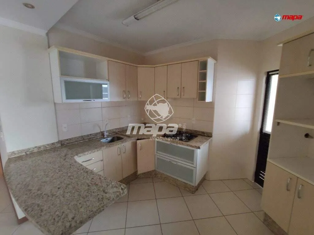 Apartamento à venda, 3 quartos, 1 suíte, 2 vagas, Estados - Indaial/SC — foto 6