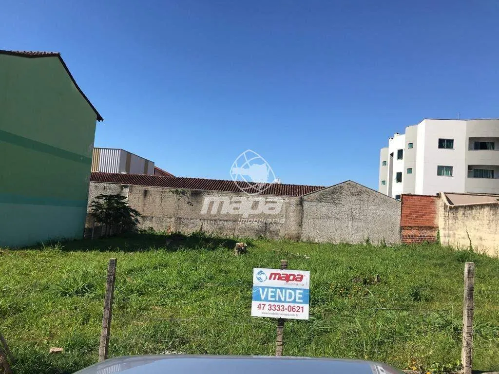 Terreno à Venda no bairro Nações - foto 1