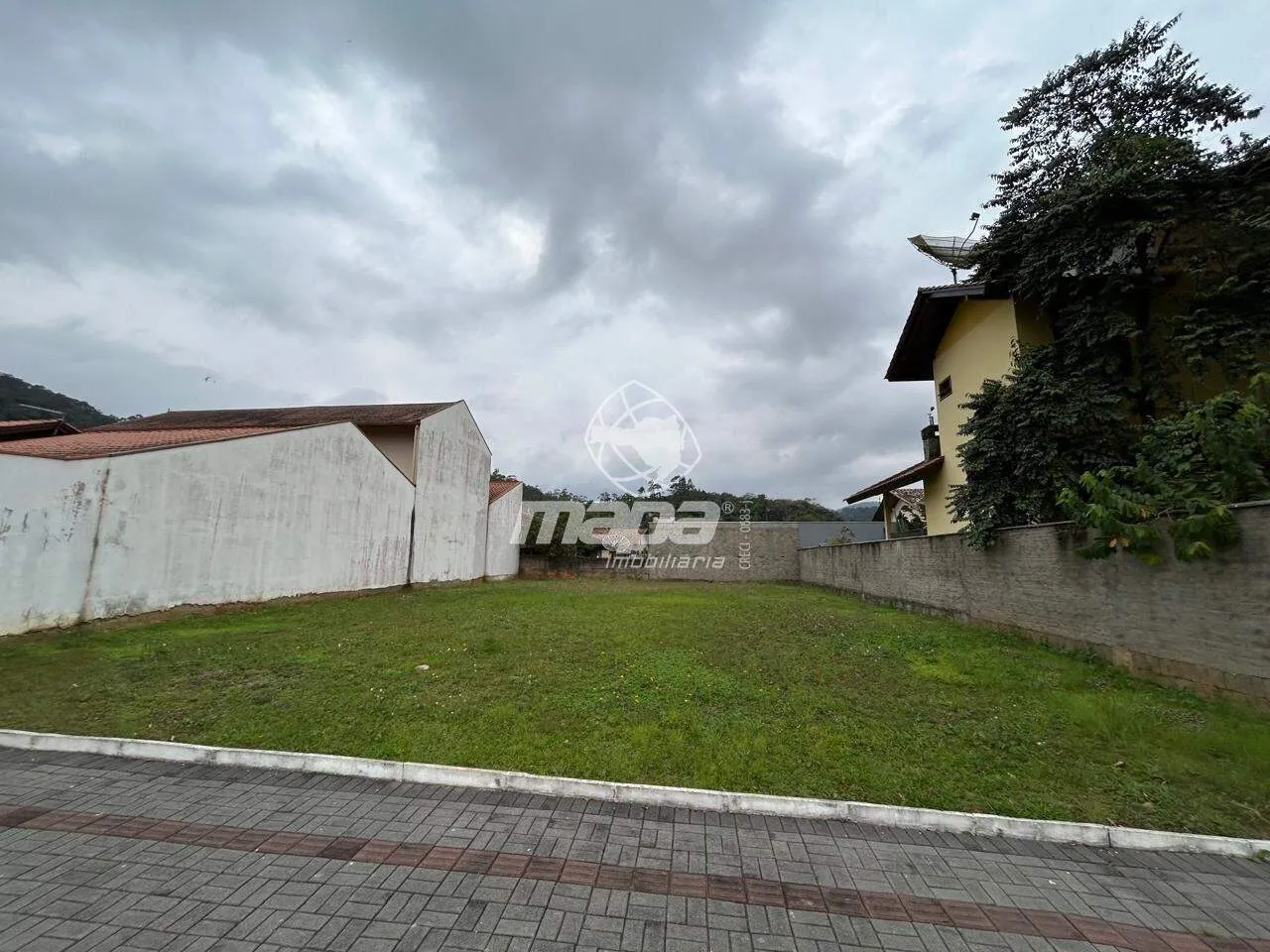 Terreno Urbano à venda, Estados - Indaial/SC - foto 1