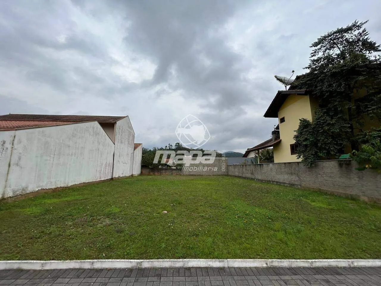 Terreno Urbano à venda, Estados - Indaial/SC — foto 3