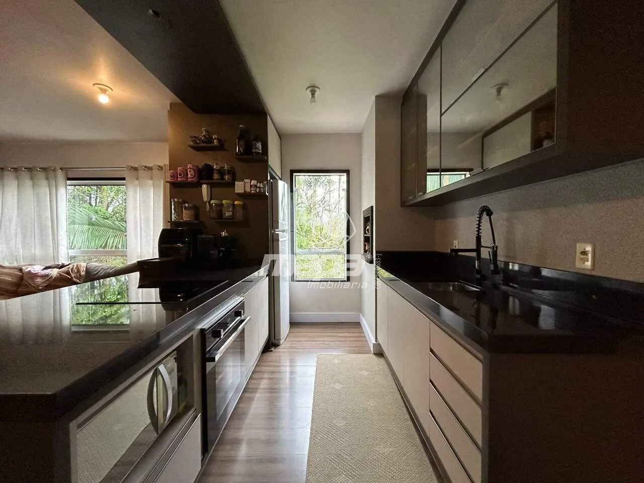 Apartamento à venda, 3 quartos, 1 suíte, 2 vagas, Sol - Indaial/SC — foto 2