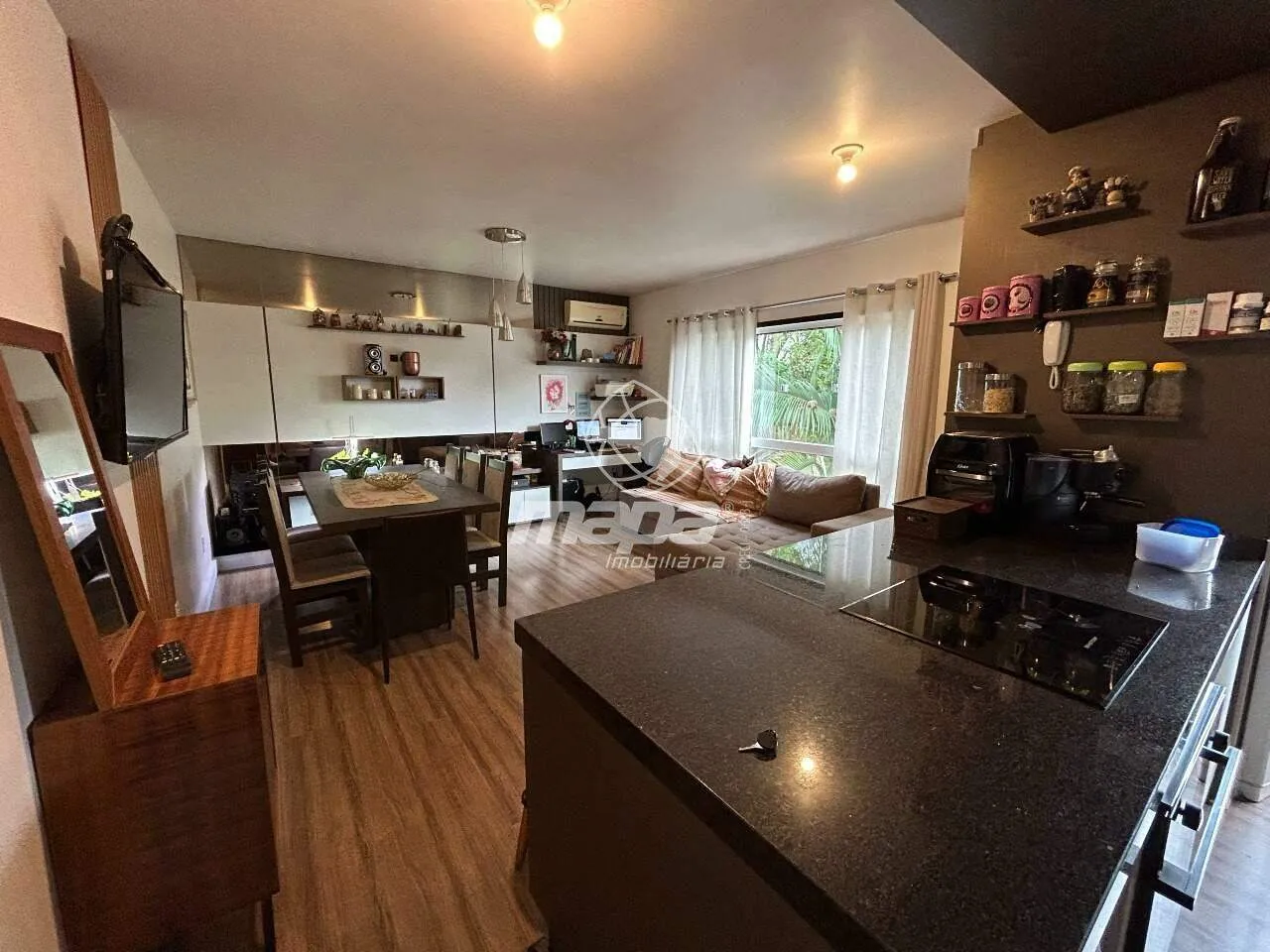 Apartamento à venda, 3 quartos, 1 suíte, 2 vagas, Sol - Indaial/SC — foto 3
