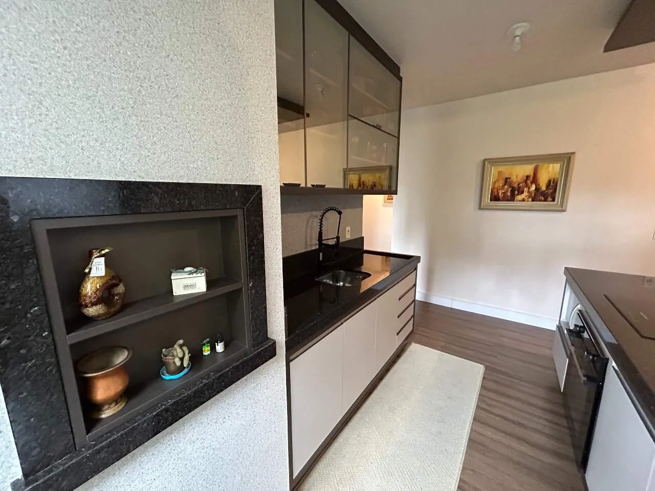 Apartamento à venda, 3 quartos, 1 suíte, 2 vagas, Sol - Indaial/SC — foto 7