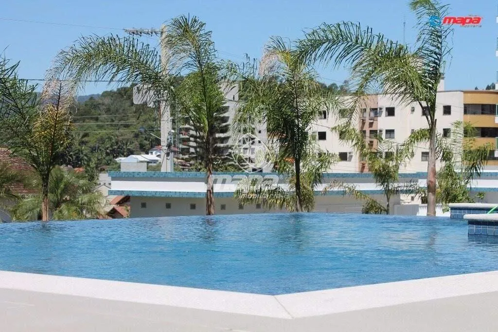 Apartamento em Indaial no Bairro Centro — foto 3