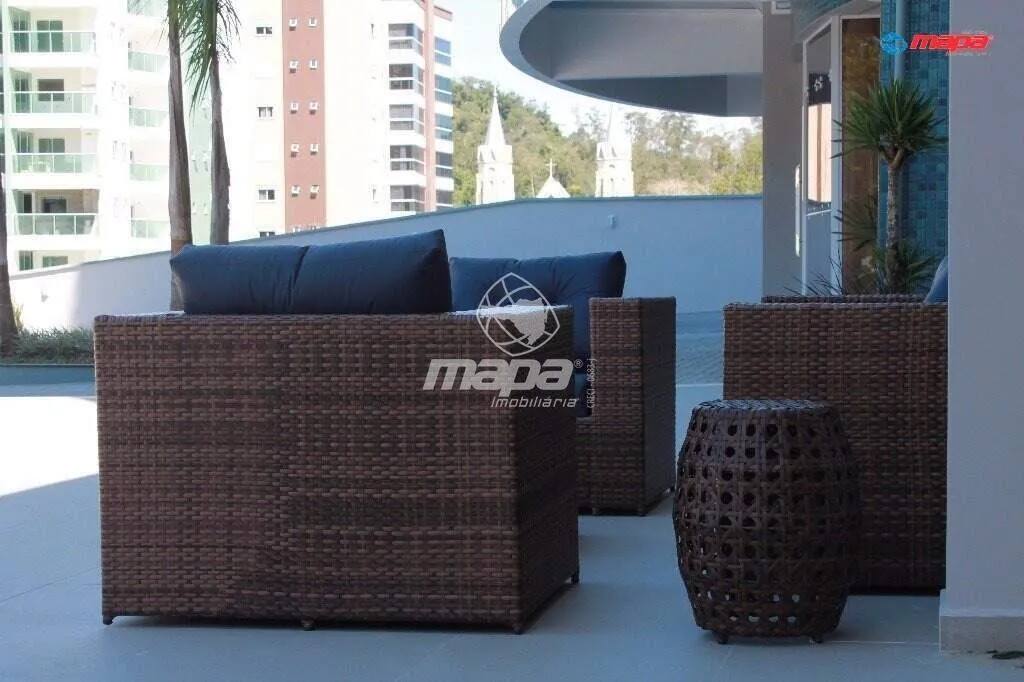 Apartamento em Indaial no Bairro Centro — foto 4