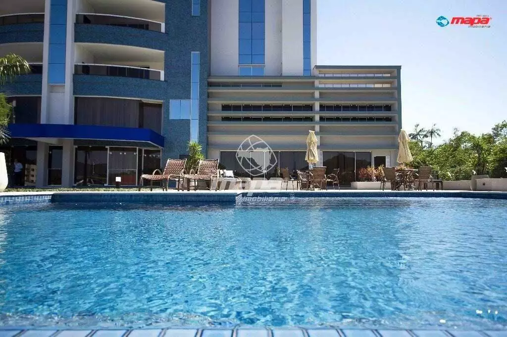 Apartamento à venda com 3 quartos e 3 suítes, 3 vagas, 190m² no Centro, Indaial - foto 1