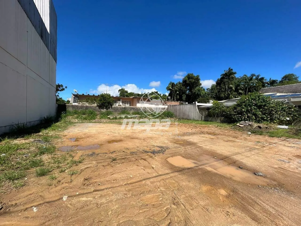 Terreno Urbano para aluguel, Centro - Indaial/SC - foto 1