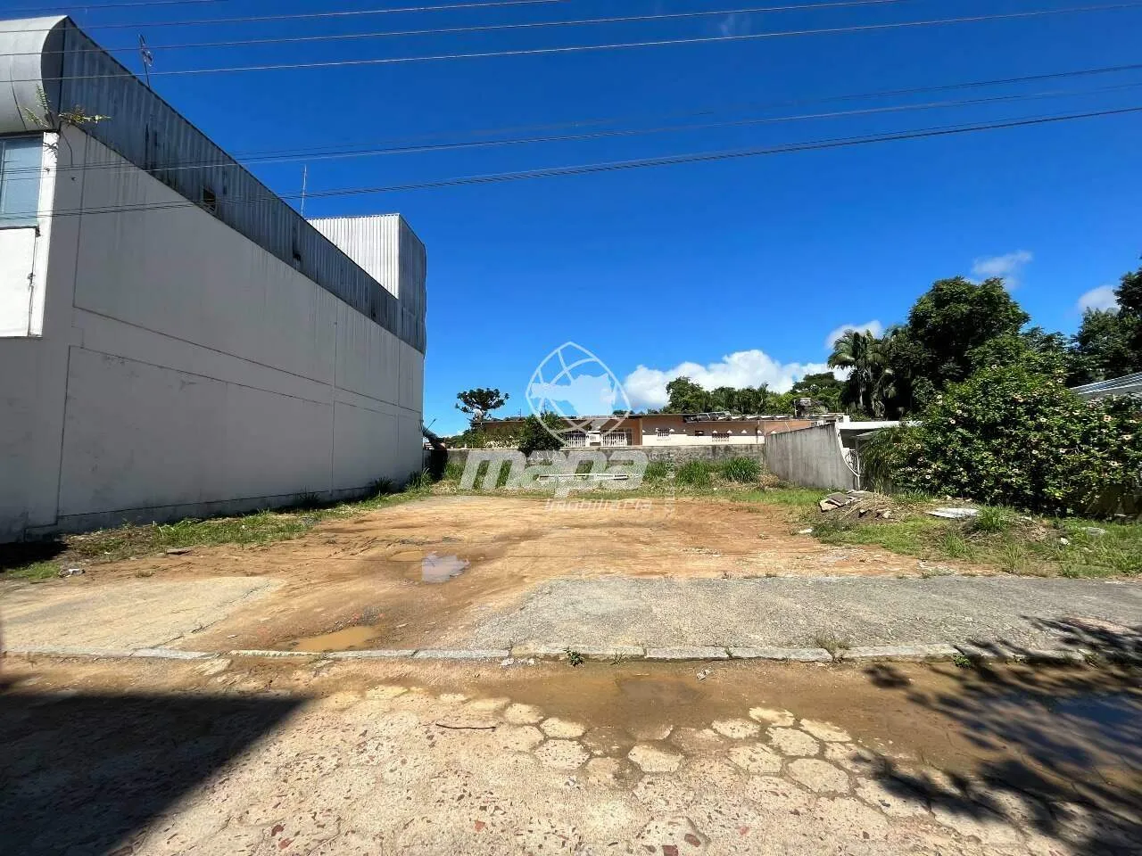 Terreno Urbano para aluguel, Centro - Indaial/SC — foto 2
