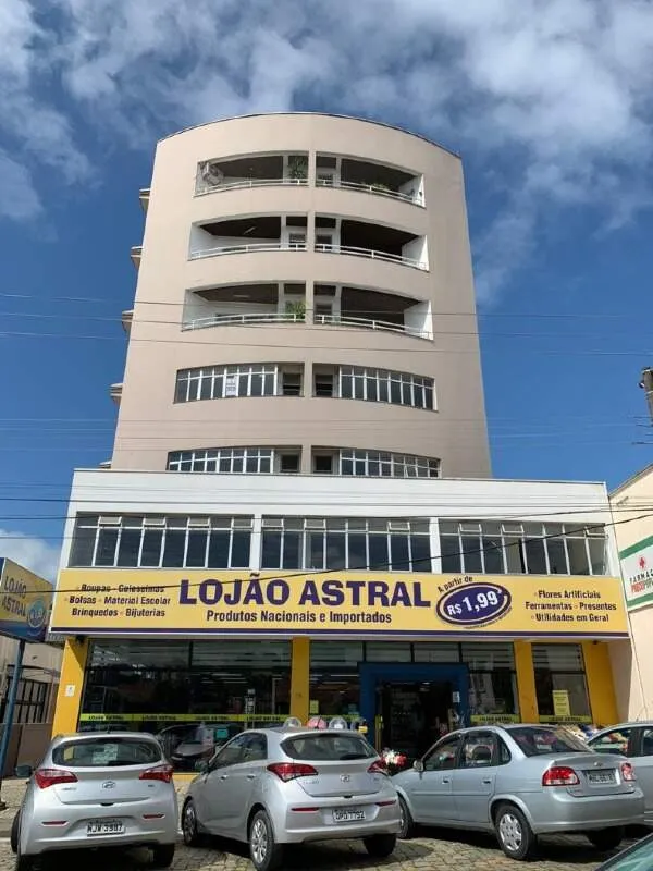 Sala Comercial para aluguel, Centro - Indaial/SC — foto 3