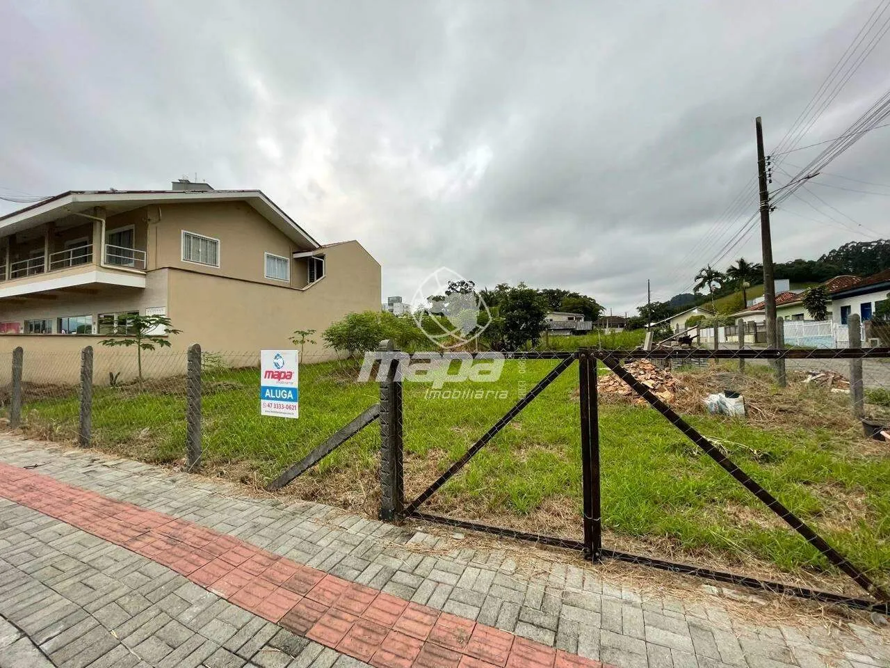 Terreno no Tapajós - foto 1