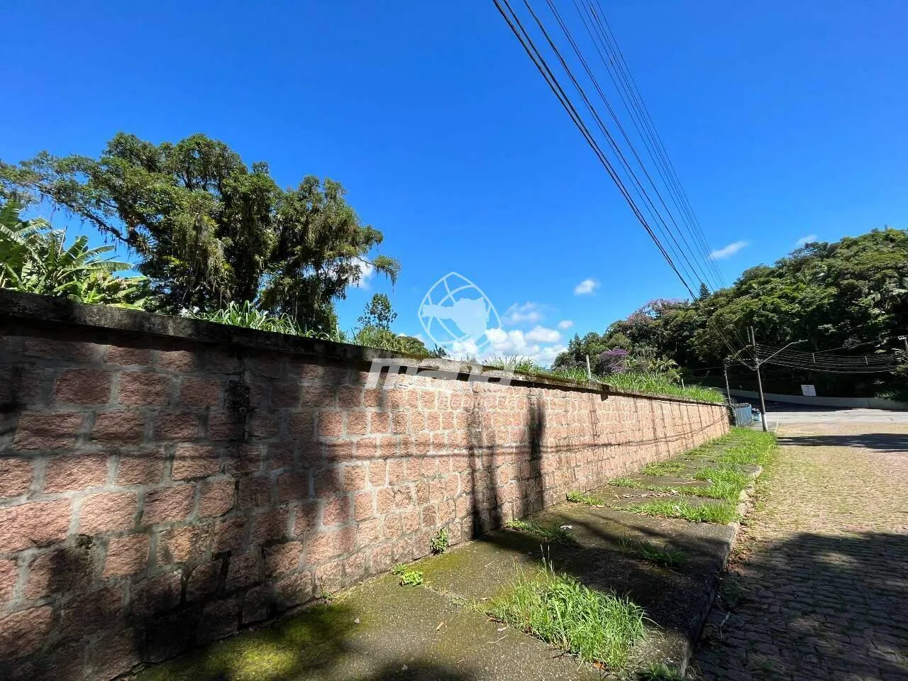 Terreno Urbano para aluguel, Centro - Indaial/SC - foto 1