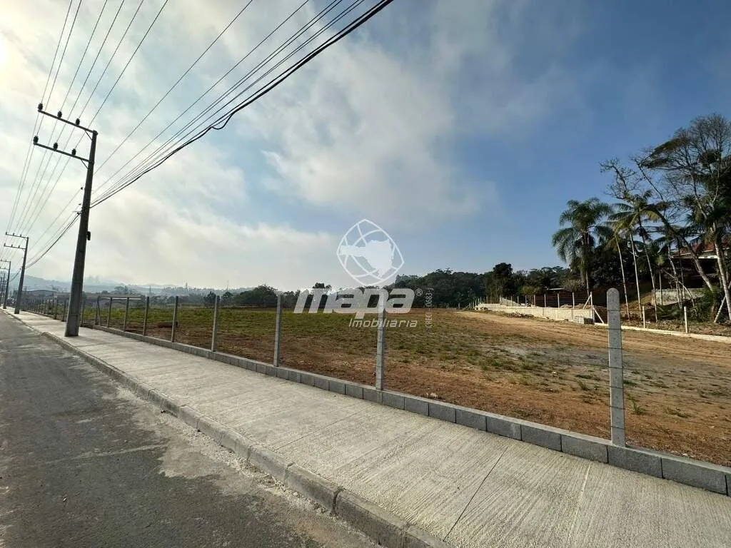 Terreno para locação - foto 1