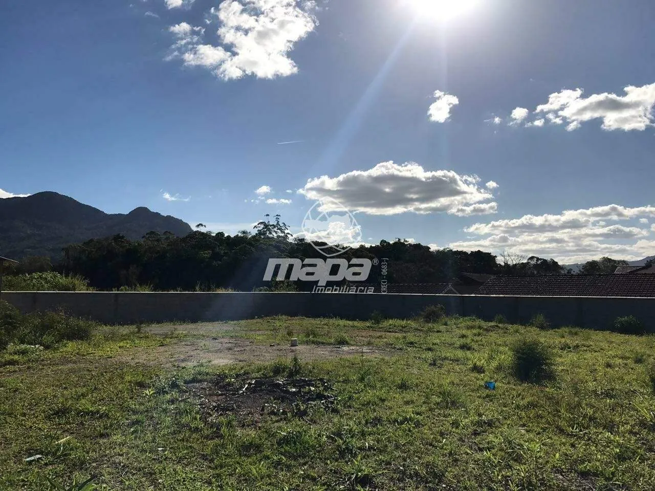 Terreno Urbano para aluguel, Warnow - Indaial/SC — foto 2