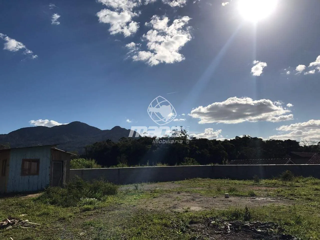 Terreno Urbano para aluguel, Warnow - Indaial/SC — foto 3