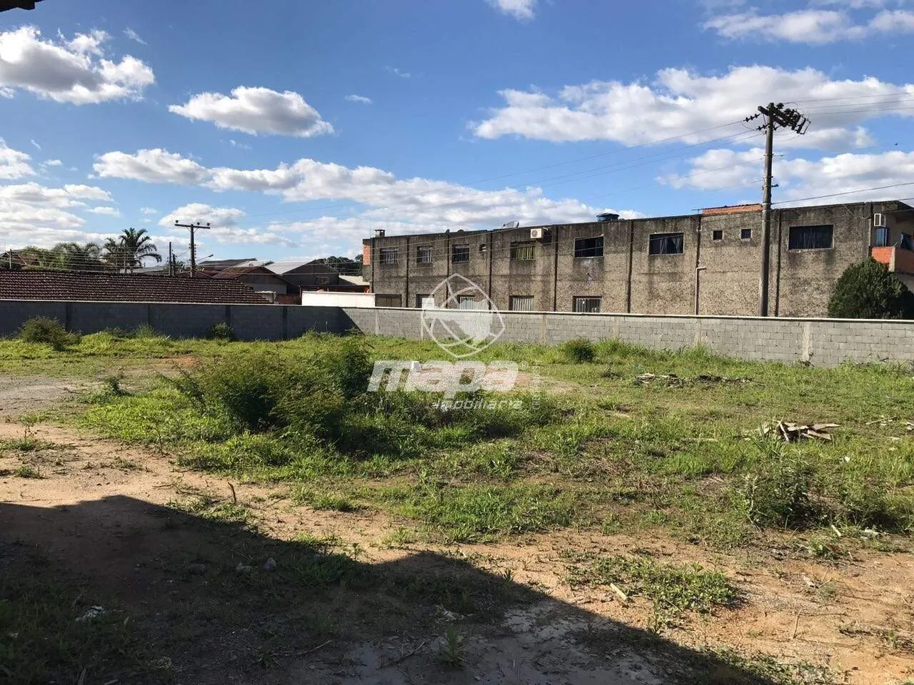Terreno Urbano para aluguel, Warnow - Indaial/SC — foto 4
