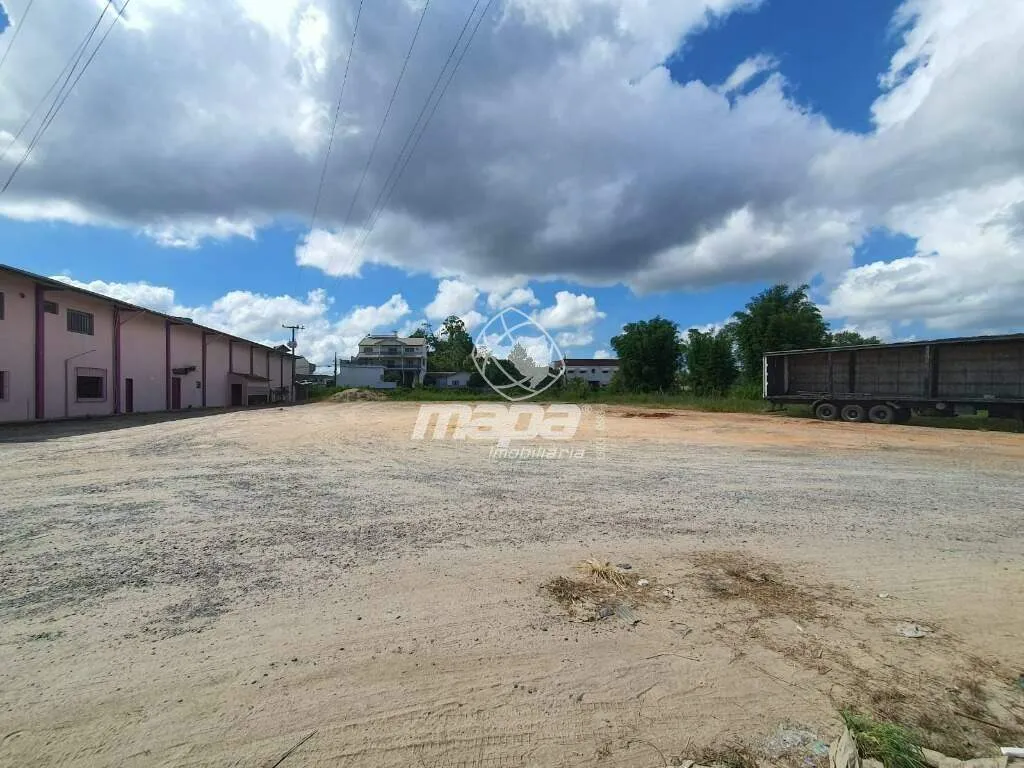 Terreno para locação - foto 1