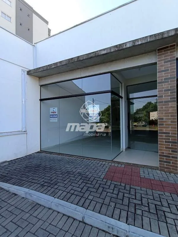 Sala Comercial para aluguel, Ribeirão das Pedras - Indaial/SC - foto 1