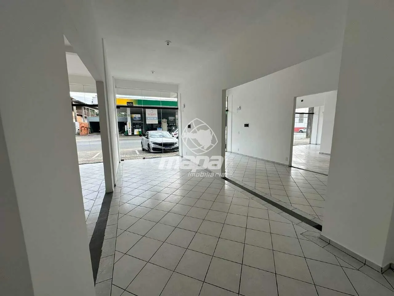 Sala Comercial para aluguel, Tapajós - Indaial/SC — foto 2