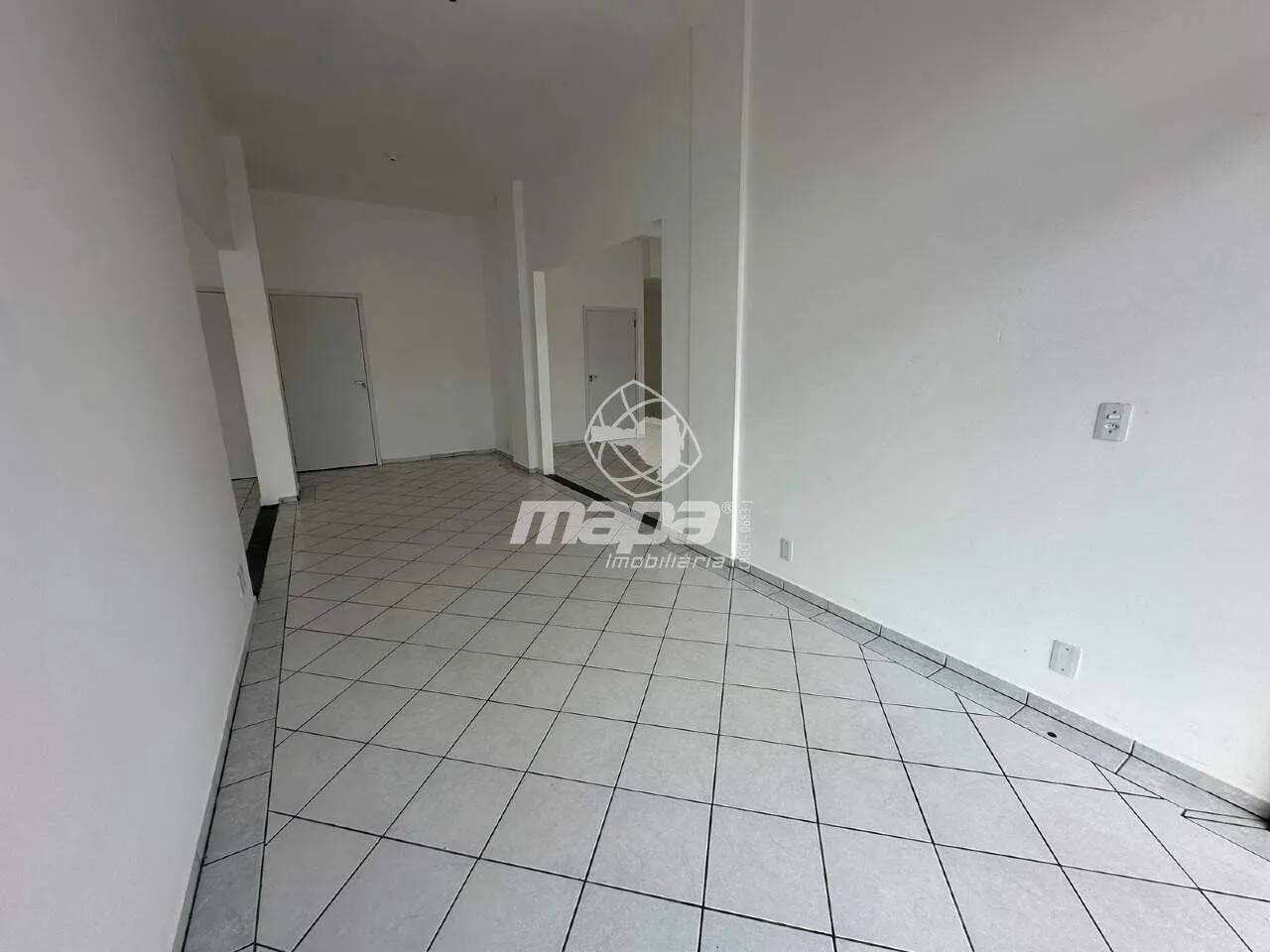 Sala Comercial para aluguel, Tapajós - Indaial/SC — foto 3